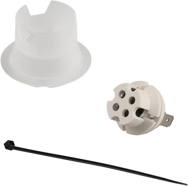 Holdly SP20172 Flammable Vapor FV Sensor Kit | AP13447-3 - 25VS | Water Heater Flammable Vapor Sensor Replacement Parts for Rheem, Ruud, Richmond FVIR Water Heaters - Image 1